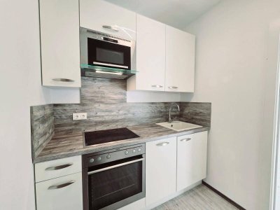 Schmucke 3-Zimmer Wohnung mit Balkon im Herzen von Spittal an der Drau