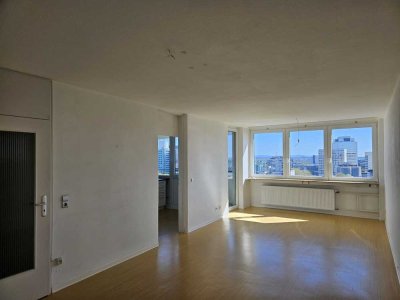 2-Zimmer-Wohnung mit Balkon und EBK in Eschborn *provisionsfrei*