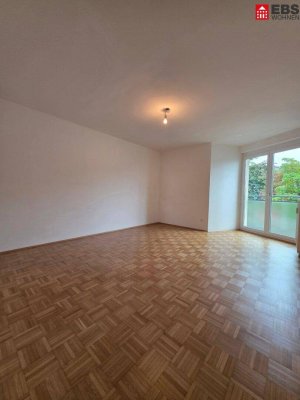 Herbstaktion für Familien: Gepflegte 3-Zimmerwohnung mit Extra-Vorteil: 1 Monat mietfrei + Parkplatz &amp; Keller in St. Georgen an der Gusen! Genießen Sie trotz naturnaher und ruhiger Lage eine perfekte Infrastruktur und Erreichbarkeit!