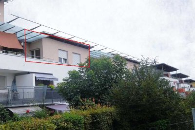 Wohnen mit Aussicht