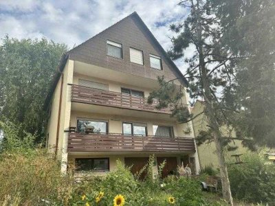 Mitten in Gechingen - sanierungsbedürftiges EFH mit Potential - Verkauf aus Insolvenz