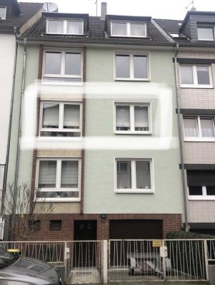 ++E-FROHNHAUSEN++NAHE FROHNHAUSER MARKT++MODERNE 2 ZIMMER++1.ETAGE++KEIN BALKON++