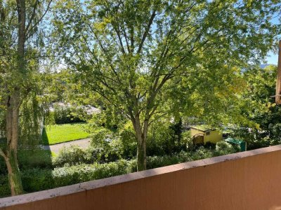 Schöne, helle und ruhige 3 Zimmer Wohnung in Schwäbisch Hall