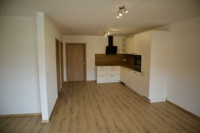 Moderne 2-Zimmer-Wohnung mit gehobener Ausstattung in Holzkirchen