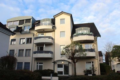 Schöne Maisonette Wohnung in Sankt Augustin-Mülldorf