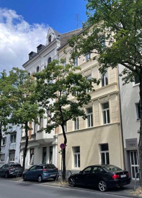 Stilvolle 3-Raum-Wohnung mit gehobener Innenausstattung in guter Lage von Köln Kalk