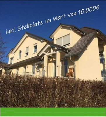 Eigentumswohnung als Kapitalanlage 5% Rendite