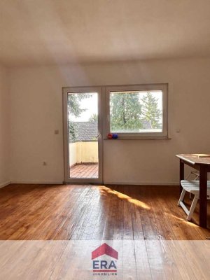 2-Zimmer-Wohnung mit Altbaucharme in Viernheim - zu vermieten!