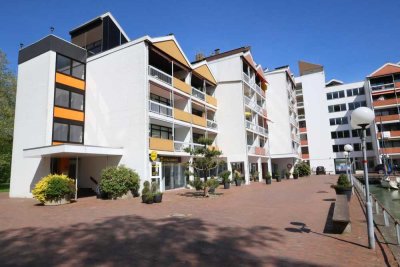 3 Zimmer Eigentumswohnung direkt am Zwischenahner Meer