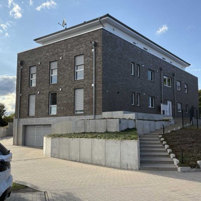 Exklusive  3-Zimmer-Wohnung in zentraler Lage in RAHDEN