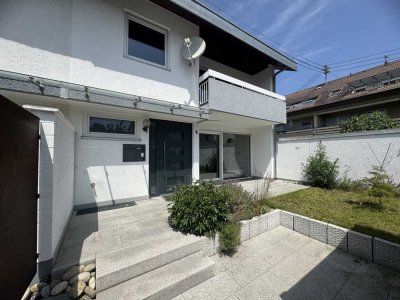 Vollenden Sie Ihr neues Zuhause nach Ihrem Geschmack
