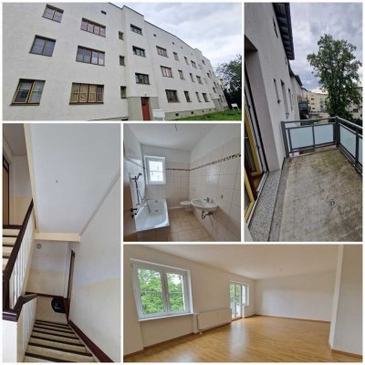 Top vier Zimmer Wohnung, ruhig gelegen - zum wohlfühlen für die ganze Familie!