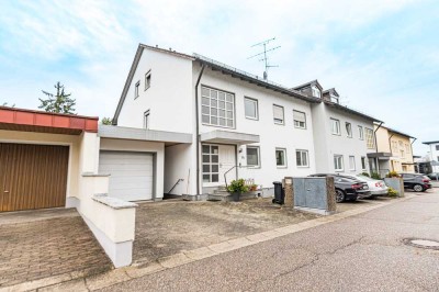 Charmante Dachgeschosswohnung in Straubing - Ihr neues Zuhause oder Investment