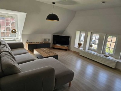 Geschmackvolle 2-Zimmer-Wohnung in Verden (Aller)