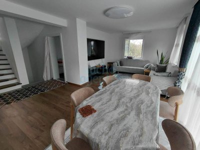 Modernes Einfamilienhaus in Gralla – Baujahr 2022, 5 Zimmer auf 130 m² Wohnfläche