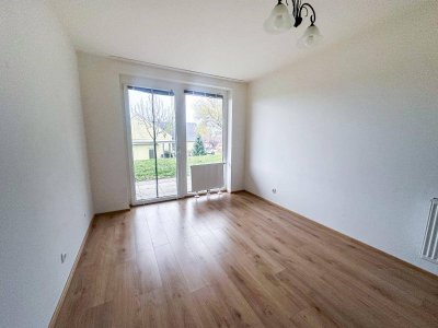 Mietwohnung mit Terrasse in sonniger Lage - Ihr neues Zuhause in Gniebing ...!