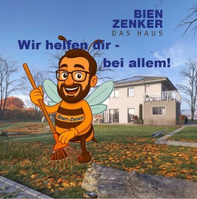 Ankommen statt einfach wohnen.