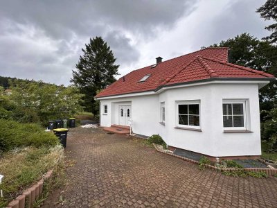 178qm Einfamilienhaus in Rinteln OT Steinbergen