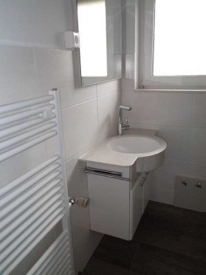 Stilvolle, gepflegte 2-Zimmer-Wohnung in Clausthal-Zellerfeld