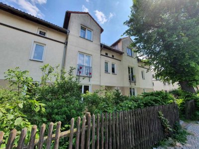 Moderne und familienfreundliche 5-Zimmerwohnung zu vermieten!