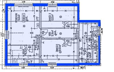 Hofamt Priel. Geförderte 3 Zimmer Wohnung. Befristete Miete