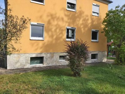 Gepflegte 2-Zimmer Wohnung in Hohenstein-Ernstthal