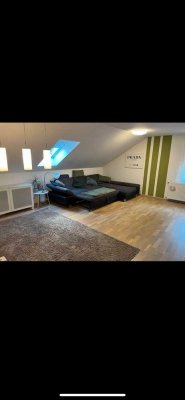 Mansardenwohnung neuwertig in Mitterkreith