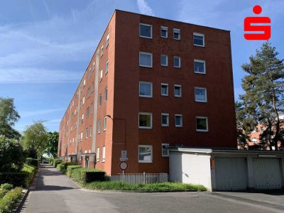 Kapitalanleger aufgepasst!! Hier ist der Mieter schon vorhanden