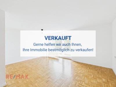 Grenznah zur Schweiz – attraktive 2-Zimmer-Wohnung mit guter Raumaufteilung