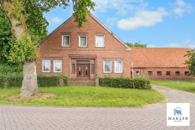 ~~ Wo Worte wohnten - Frielings Hof sucht neue Hände ~~