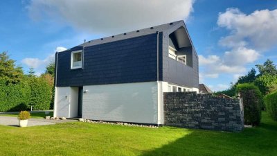 Modernisiertes und saniertes Einfamilienhaus in Süd/West Lage