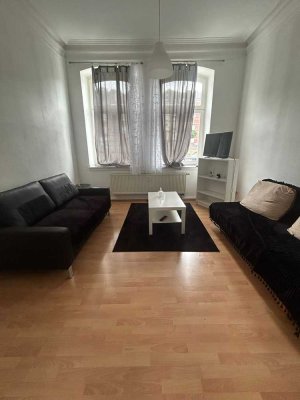 Schöne 2-Zimmer Wohnung in Stolberg ab dem 01.10.2025 vermieten