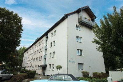 Gemütliche 3-Zimmer Wohnung in Bischofsheim!