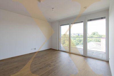 Lichtdurchflutete 3-Zimmer-Wohnung mit großzügiger Loggia in Linz nähe Wifi zu vermieten! (Top 82)