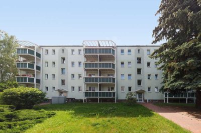 Wohnen zwischen Neiße und See