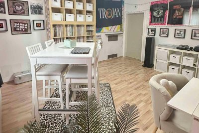 Ein Haus – zwei Wohneinheiten – vielseitige Nutzung