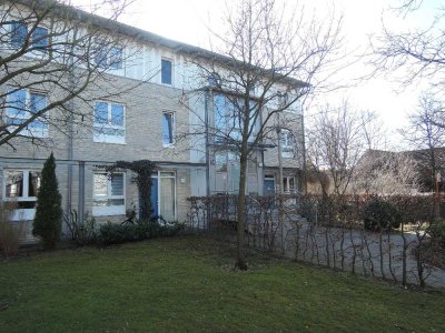 Attraktive 2-Zimmer-Wohnung mit Balkon in Hamburg - Alsterdorf