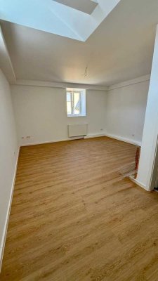 Life-Style Apartment in der alten Winzerei – Erstbezug nach Sanierung!