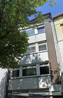 3-Zimmer-Wohnung mit Balkon Nähe Eilendorf