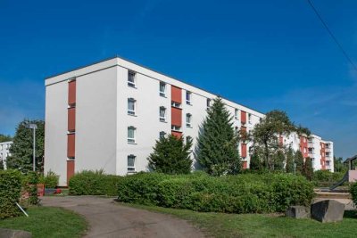 Da lacht der Geldbeutel - 3-Zi.-Wohnung im kinderfreundlichen Berliner Viertel