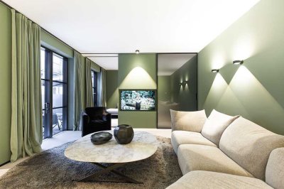 Stadthaus mit Terrasse, Stellplatz und hochwertiger Ausstattung - Provisionsfrei vom Eigentümer