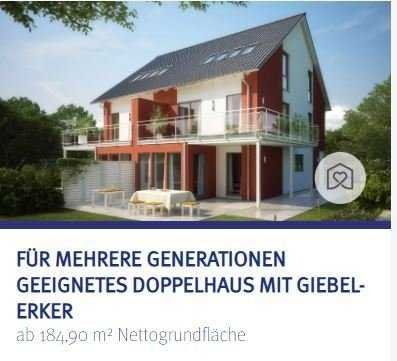 -  Exklusives Bauprojekt: Traumhäuser in Bestlage mit einzigartiger Architektur und cleverer Finanzi