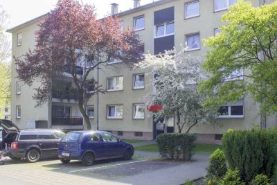 Tolle Familien-Wohnung