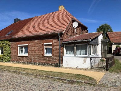 Ruhig wohnen und doch in der Stadt!