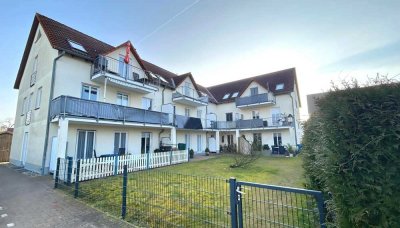 ***Top renonvierte 3-Zimmerwohnung***