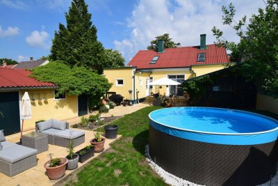 Einzigartiges Stadthaus mit viel Charme in Wiener Neustadt!