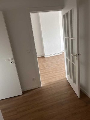Nachmieter für schöne, helle 3 Zimmer Wohnung gesucht