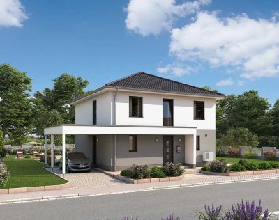 Sicher Bauen mit Heinz von Heiden - Ihr Massivhausspezialist und starker Baupartner in der Region!