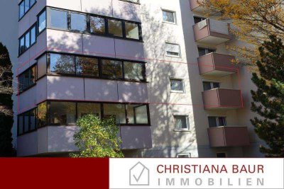 KAPITAL GUT ANGELEGT: 3-Zi. Wohnung in Ebingen