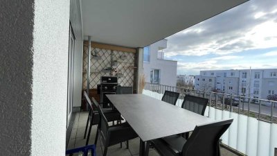 Top Wohnung, ab 01.09.25 mietfrei !!!